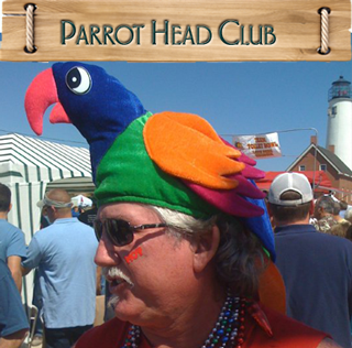 Parrot-Head-Club